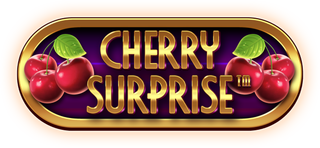 Cherry Surprise™