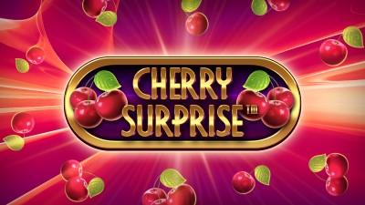 Cherry Surprise