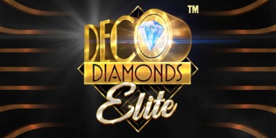 Deco Diamonds Elite Big Win