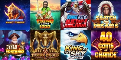 Admiral online casino nove igre