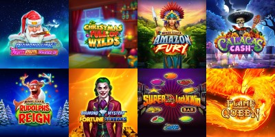 Admiral online casino nove igre