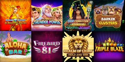 Admiral online casino nove igre