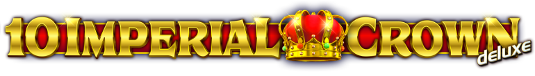 10 Imperial Crown™ deluxe GreenTube Novomatic