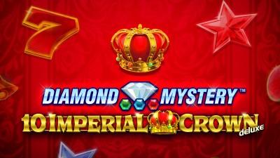 10 Imperial Crown™ deluxe