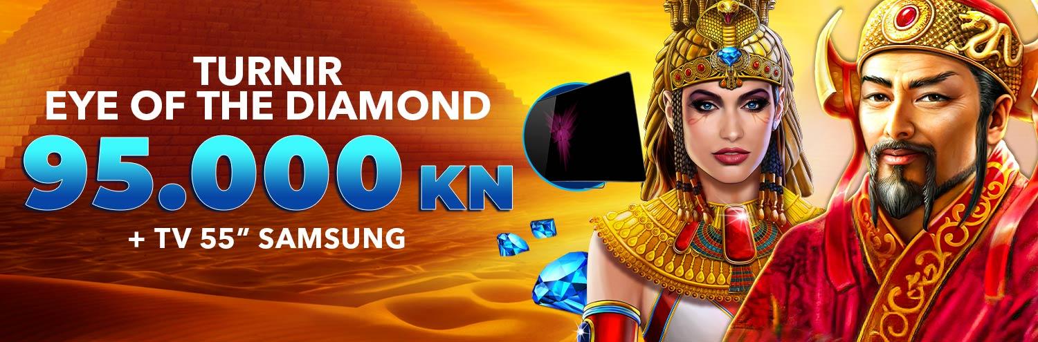 Admiral Online casino tjedni turnir