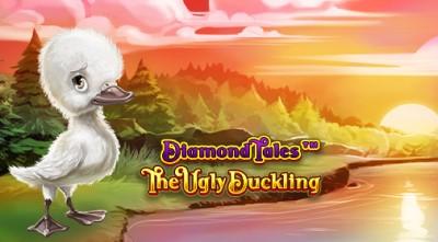 Diamond Tales™: The Ugly Duckling Buy Bonus