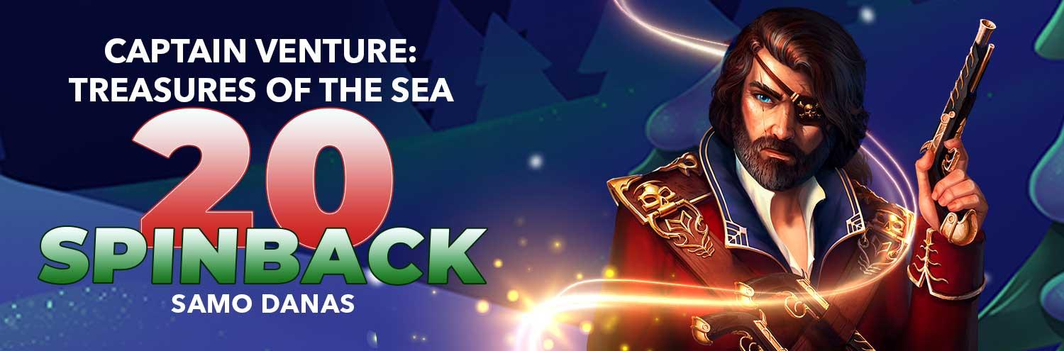 Admiral Online casino besplatne vrtnje svakog dana