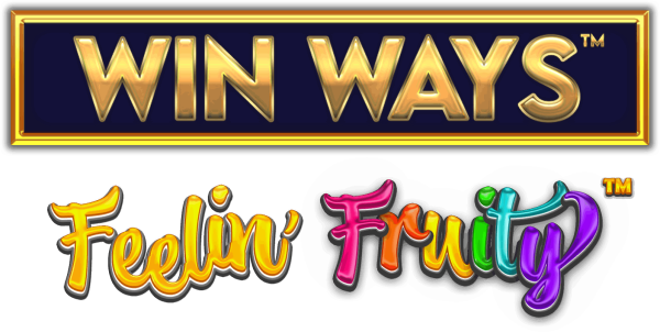 Feelin’ Fruity™ Win Ways™