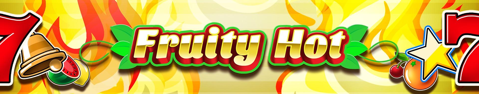 Fruity Hot Fazi