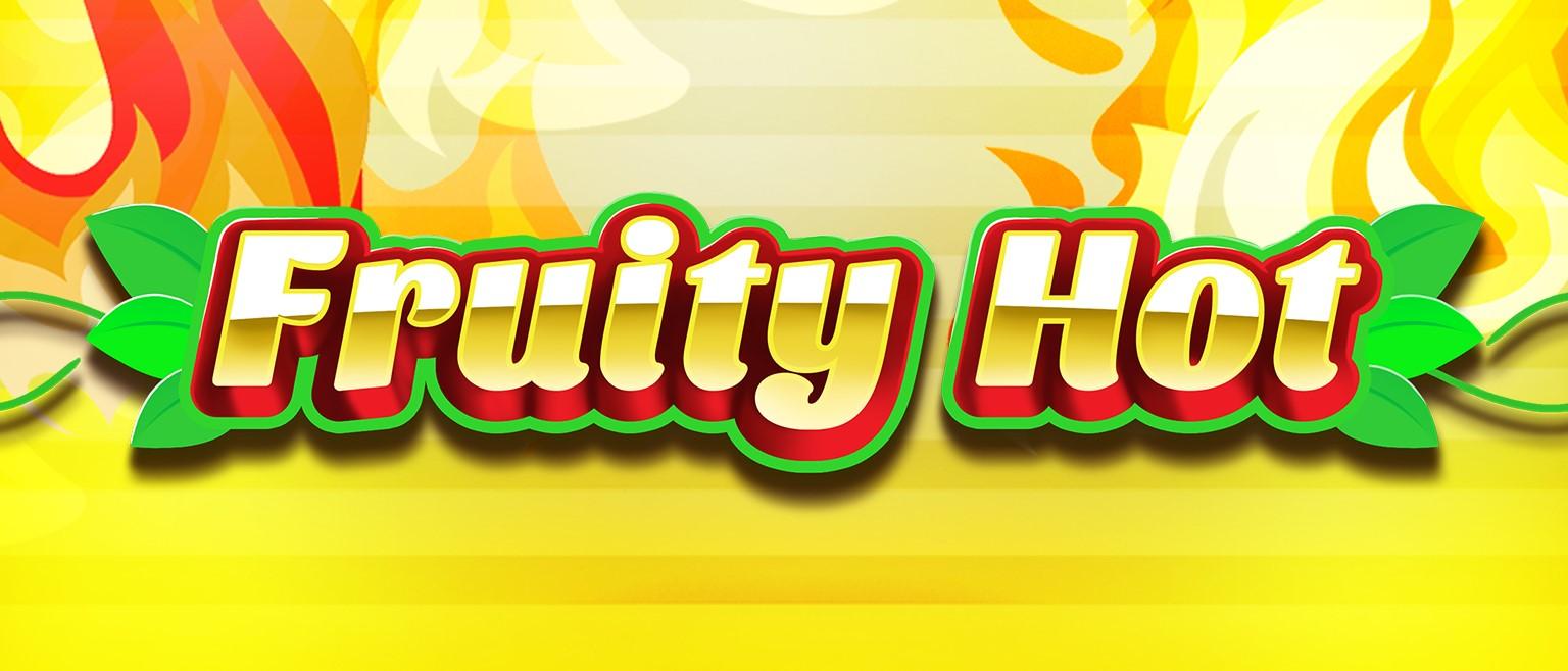 Fruity Hot Fazi
