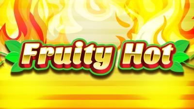 Fruity Hot Fazi