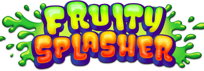 Fruity Splasher