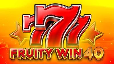 Fruity Win 40