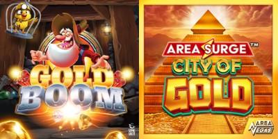 Games Global nove igre