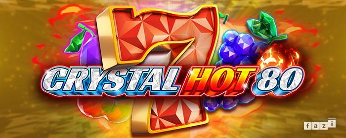Crystal Hot 80 Fazi