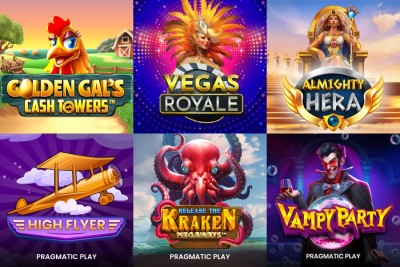 Admiral online casino nove igre