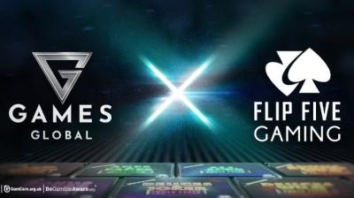 Games Global video poker