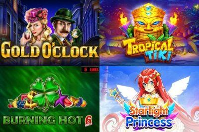 Admiral online casino nove igre