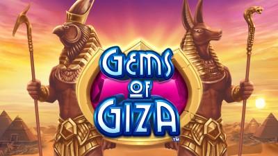 Gems of Giza™