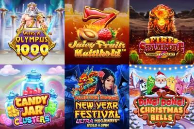 Admiral online casino nove igre