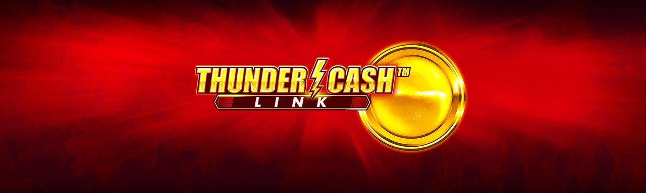 Thunder Cash Linked