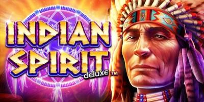 Admiral nova igra Indian Spirit™ Deluxe GreenTube Novomatic