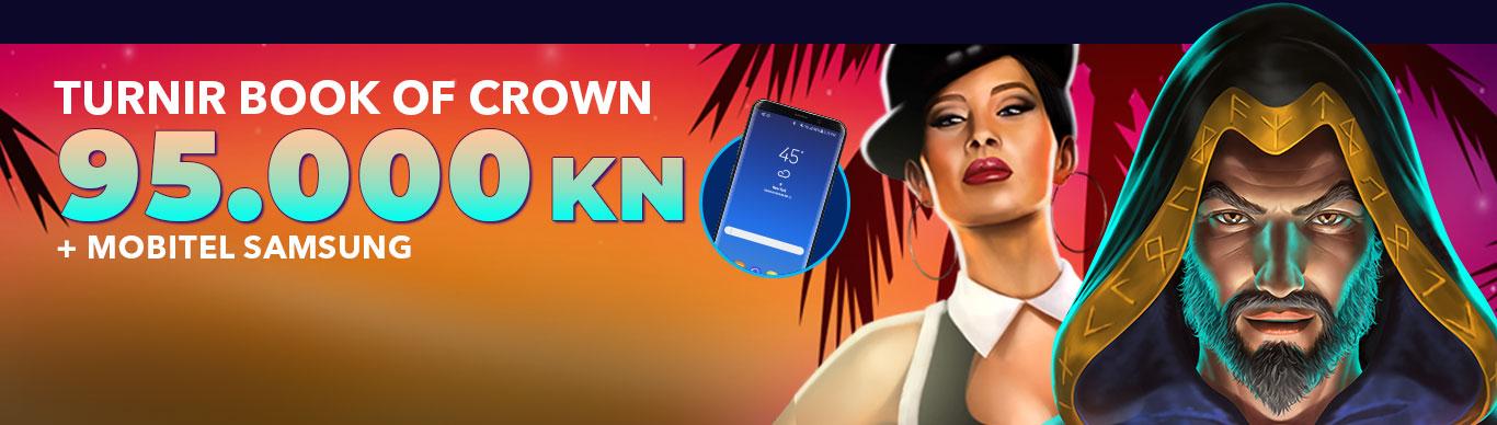 Admiral Online casino tjedni turnir