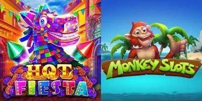 Admiral online casino nove igre