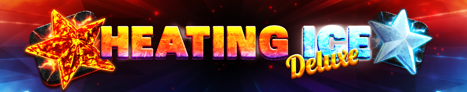 Heating Ice Deluxe Fazi