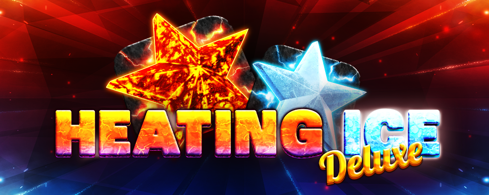 Heating Ice Deluxe Fazi