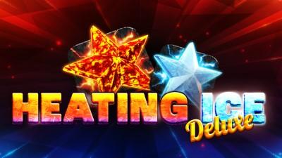 Heating Ice Deluxe Fazi