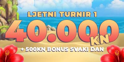 Ljetni turnir 1