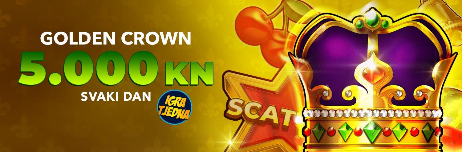 Admiral Online casino igra tjedna