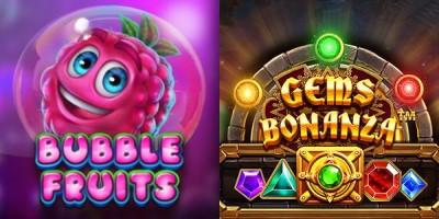 Admiral online casino nove igre