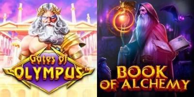 Admiral online casino nove igre