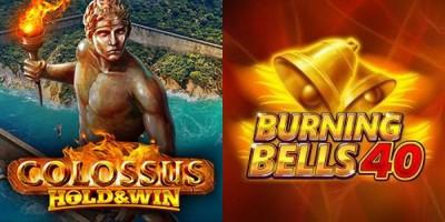 Admiral online casino nove igre