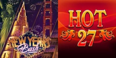 Admiral online casino nove igre