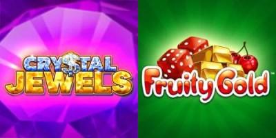Admiral online casino nove igre