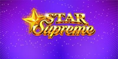Admiral nova igra Star Supreme GreenTube Novomatic
