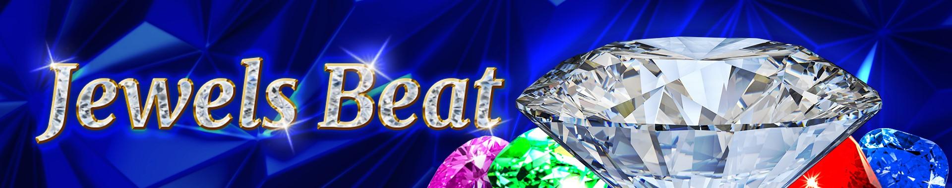 Jewels Beat Fazi