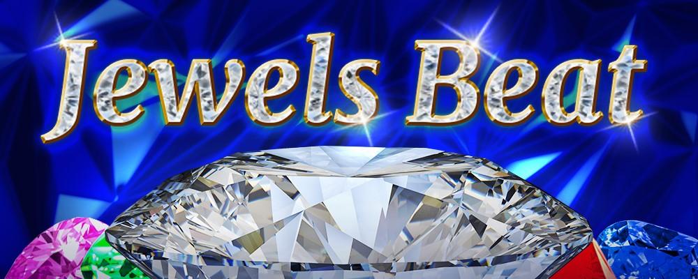 Jewels Beat Fazi