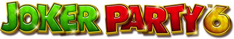Joker Party 6™ GreenTube Novomatic