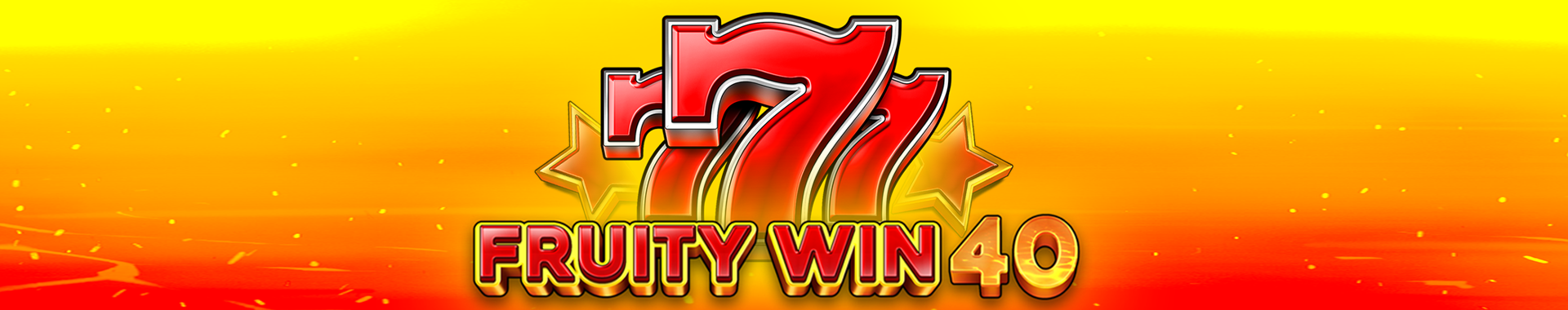 Fruity Win 40 Fazi