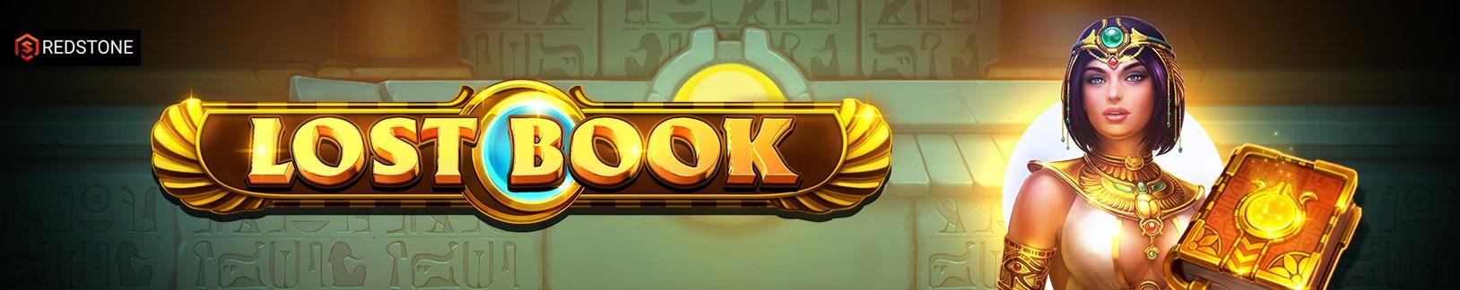 Lost Book Fazi