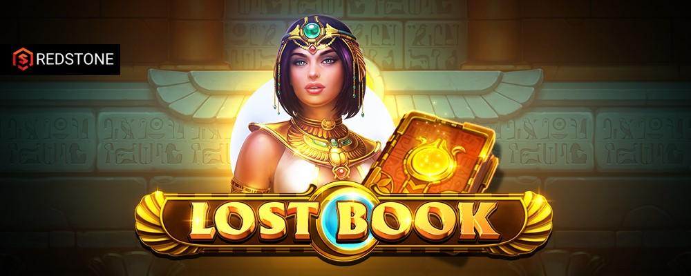 Lost Book Fazi