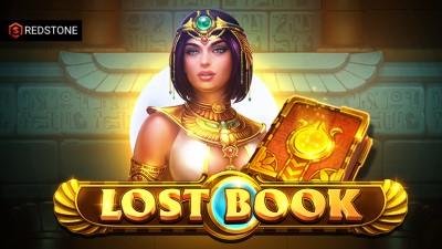 Lost Book