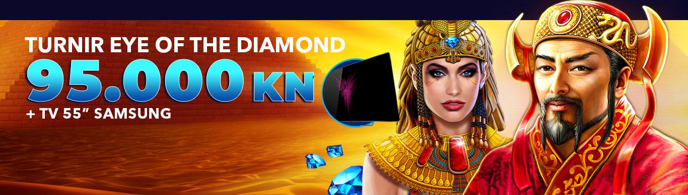 Admiral Online casino tjedni turnir