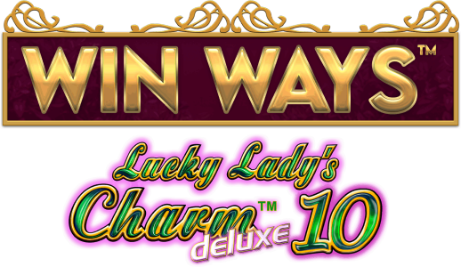 Lucky Lady’s Charm™ deluxe 10 Win Ways™ Ante Bet buy bonus