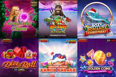 Admiral online casino nove igre