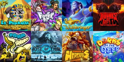 Admiral online casino nove igre